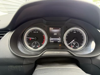 Škoda Octavia Skoda Octavia Combi 1.0 TSI  Style Bus. FUL Leder Memory Stoel - afbeelding nr 27
