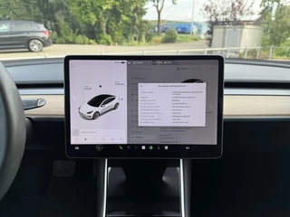 Tesla Model 3 Tesla Model 3 Range Plus | Autopilot | Panorama | Leder | Navi | Camera - afbeelding nr 21