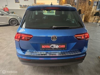 Volkswagen Tiguan Volkswagen Tiguan 1.5 TSI ACT Highline/ Head-Up/360 Cam./ACC - afbeelding nr 12