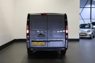 Opel Vivaro Opel Vivaro 1.6 CDTI 126PK EURO 6 - Airco - Navi - Cruise - Stoelverwarming - €9.950,- Excl. - afbeelding nr 7