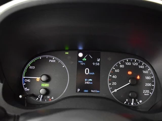 Toyota Yaris Toyota Yaris 1.5 Hybrid Dynamic Limited | Stuur en Stoelverwarming | Apple & - afbeelding nr 17
