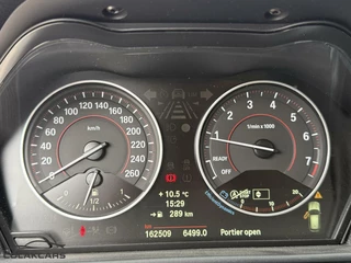 BMW 1 Serie BMW 1-serie 116i M Sport Edition High Executive lNAPI 136PK - afbeelding nr 17