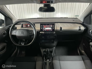 Citroën C4 Cactus Citroen C4 Cactus 1.2 PureTech Shine - afbeelding nr 11