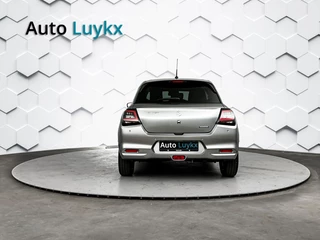 Suzuki Swift Suzuki Swift 1.2 Select Smart Hybrid Automaat | Navigatie | Adaptieve Cruise Control | Parkeercamera - afbeelding nr 8