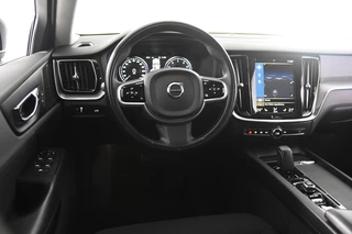 Volvo V60 Volvo V60 2.0 B3 Momentum *1ste Eigenaar*Navigatie*Park assist* - afbeelding nr 27