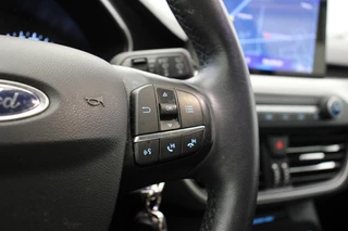Ford Focus Ford Focus 1.5D EcoBlue Edition Business - Carplay, Camera, Stoelverwarm. - afbeelding nr 15