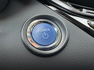 Toyota C-HR Toyota C-HR 1.8 Hybrid Dynamic - afbeelding nr 30