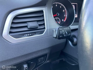 Volkswagen Golf Sportsvan Volkswagen Golf Sportsvan 1.2 TSI Highline DSG Automaat Trekh Navi - afbeelding nr 23