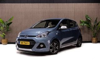 Hyundai i10 - 243091365-0