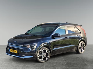Kia Niro Kia Niro 1.6 GDi PHEV Launch Edition - afbeelding nr 2