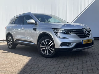 Renault Koleos - afbeelding nr 46