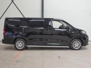 Peugeot Expert Peugeot Expert 2.0 BlueHDI 145PK L3 Automaat Airco Navigatie Trekhaak Cruise Control - afbeelding nr 7