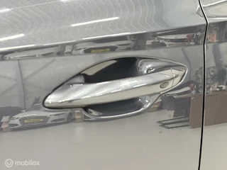 Hyundai Tucson Hybrid Hyundai Tucson 1.6 T-GDI HEV Premium Sky Panodak Navi Carplay Camera ACC LED Krell - afbeelding nr 45
