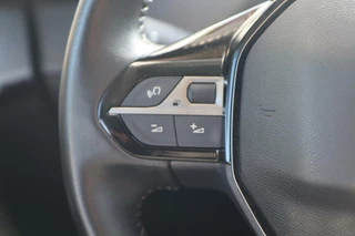 Peugeot 208 Peugeot 208 1.2 101pk! Active 5 DRS Airco|Carplay|Cruise|Led|Pdc|Keyless|Multif. stuur|Elektr. pakket|25DKM! - afbeelding nr 11