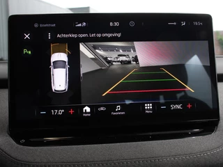 Škoda Enyaq iV Skoda Enyaq iV 60 Airco Navi Carplay Adaptive Cruise Control Park Pack + Camera Full LED Stoel/Stuurverwarming - afbeelding nr 3