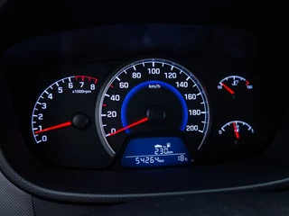 Hyundai i10 Hyundai i10 1.0i Go! - Navigatie - Climate control - afbeelding nr 25