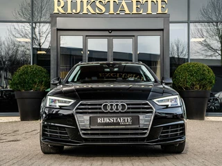 Audi A4 Audi A4 Avant 1.4 TFSI Pro Line|19'|LED|KEYLESS|STOELVW - afbeelding nr 2