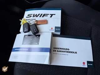 Suzuki Swift - afbeelding nr 13