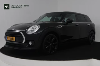 MINI Clubman Mini 1.5 Cooper Chili Business Plus (STOELVERWARMING, NAVIGATIE, CRUISE CONTROL, PARKEERSENSOREN)