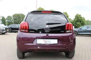 Peugeot 108 - afbeelding nr 3