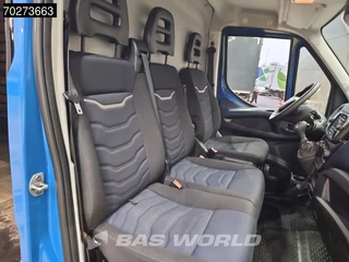 Iveco Daily Iveco Daily 35S14 Automaat L2H2 2x schuifdeur LED Camera Airco Cruise L2 Airco Cruise control - afbeelding nr 14