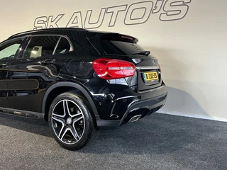 Mercedes-Benz GLA - afbeelding nr 11