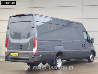 Iveco Daily Iveco Daily 35C21 3.0L Automaat 16m3 L4H2 LED ACC CarPlay Camera L3H2 16m3 Airco - afbeelding nr 3