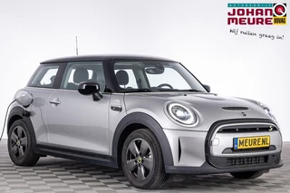 MINI Electric Mini Cooper SE 33 kWh | Sportstoelen | Full LED | NAVI | ECC | SOH: 99% | .