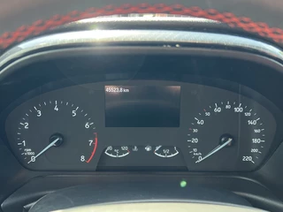 Ford Fiesta - afbeelding nr 31