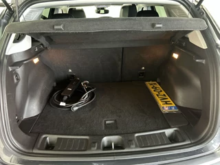 Jeep Compass Jeep Compass 4xe 240 Plug-in Hybrid Electric Trailhawk | Uconnect | Keyless Entry&Go | Elektrisch verwarm- en inklapbare buitenspeigels - afbeelding nr 26