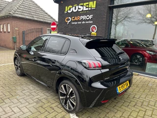 Peugeot 208 - afbeelding nr 6