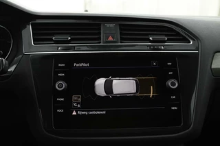 Volkswagen Tiguan Allspace Volkswagen Tiguan 1.5 TSI Allspace Comfortline Business| Stoelverwarming | Trekhaak | - afbeelding nr 8