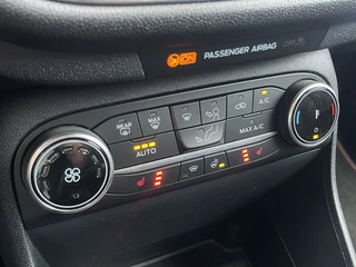 Ford Fiesta Ford Fiesta 125pk EcoB.Hybride ST-Line X - afbeelding nr 19