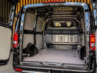 Mercedes-Benz Vito | LED | STANDKACHEL | STOELVERWARMING | AIRCO | DISTRONIC | ACHTERDEUREN | - afbeelding nr 50