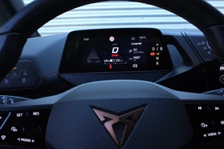 CUPRA Born - afbeelding nr 14