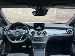 Mercedes-Benz GLA Mercedes GLA-klasse 250 4Matic Premium Plus 211PK - afbeelding nr 5