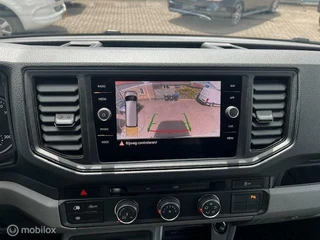 Volkswagen Crafter Volkswagen Crafter  Automaat 35 2.0 TDI L4H3 - afbeelding nr 13