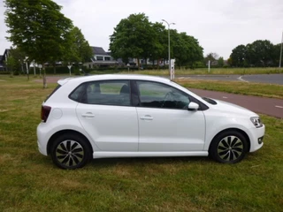Volkswagen Polo - afbeelding nr 6