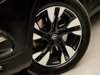 Opel Grandland X 229Pk Automaat (APPLE CARPLAY, GROOT NAVI, LEDER, 360 CAMERA, SPORTSTOELEN, TREKHAAK, CLIMATE, LED KOPLAMPEN, KEYLESS, NIEUWSTAAT) - afbeelding nr 33