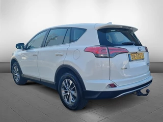 Toyota RAV4 - afbeelding nr 3