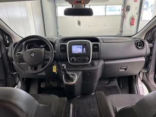 Renault Trafic Renault Trafic 2.0 dCi 170pk T29 L2H1 DC Comfort - afbeelding nr 8