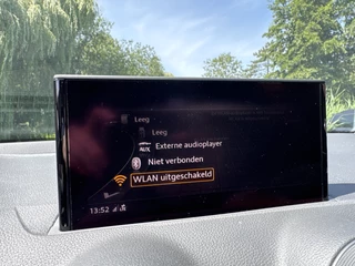 Audi Q2 Audi Q2 30 TFSI 110PK PRO LINE CAMERA/NAVI/KEYLESS - afbeelding nr 30
