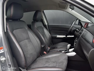 Suzuki Vitara Suzuki Vitara 1.4S Automaat - afbeelding nr 10
