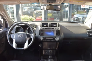 Toyota Land Cruiser - afbeelding nr 19