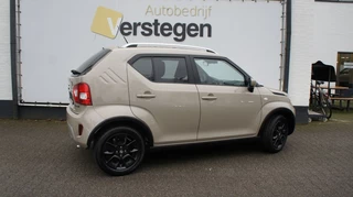 Suzuki Ignis - afbeelding nr 25