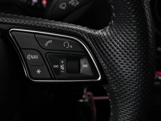 Audi A3 Audi A3 1.0 TFSI Sport S Line Edition | Trekhaak |  Half leder | Sportstoelen | Full LED | Navigatie | Climate control | Cruise control - afbeelding nr 15