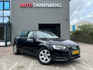 Audi A3 Audi A3 Sportback 1.2 TFSI Ambition Pro Line S - afbeelding nr 2