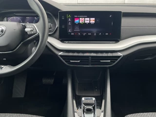 Škoda Octavia Škoda Octavia Combi 1.4 TSI iV PHEV Business Edition Plus | Head-Up | Carplay | LED | Camera | Memory | Navi | Sfeerverl. - afbeelding nr 27