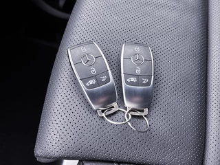 Mercedes-Benz EQV - afbeelding nr 15