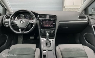Volkswagen Golf Volkswagen Golf 1.5 TSI DSG 150PK PANO/KEYL/ACC/VOL - afbeelding nr 55